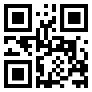 3207373850 - Immagine del QrCode associato
