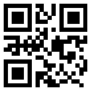 Il Qr Code di 3207373853