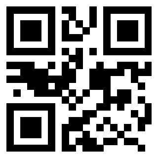 Scansione del Qr Code di 3207373854