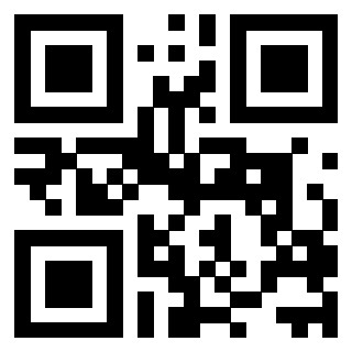 Il QrCode di 3207373856