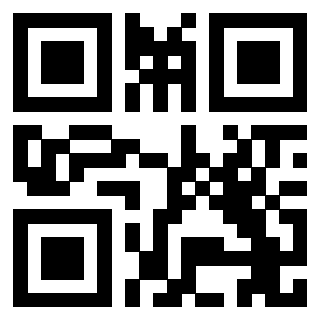 Il Qr Code di 3207373858