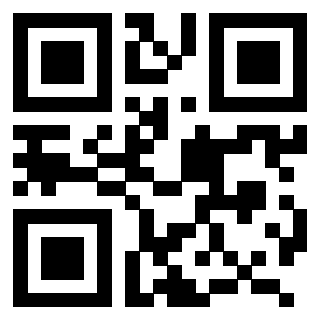 Il QrCode di 3207373859
