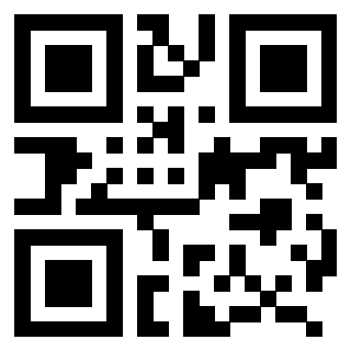 Scansione del Qr Code di 3207373863
