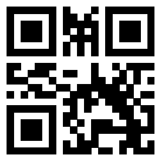 Il Qr Code di 3207373868