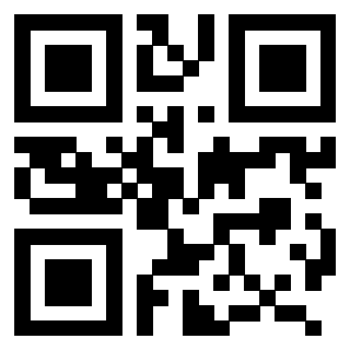 3207373869 QrCode associato