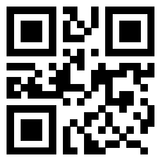 Il Qr Code di 3207373871
