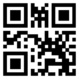 Il Qr Code di 3207373874