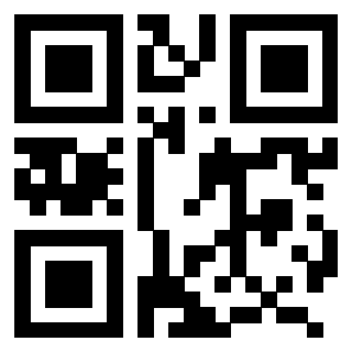 Il QrCode di 3207373875