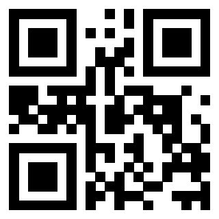 Immagine del Qr Code di 3207373876