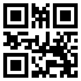 Scansione del Qr Code di 3207373884