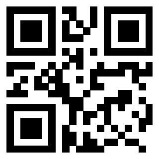 3207373885 QrCode associato