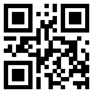 3207373886 - Immagine del QrCode associato
