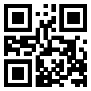 3207373889 - Immagine del QrCode associato