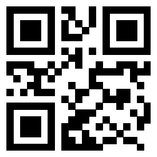 Il Qr Code di 3207373890
