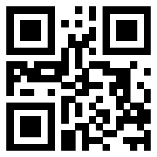 Immagine del Qr Code di 3207373895