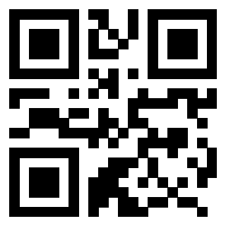 3207373899 - Immagine del QrCode
