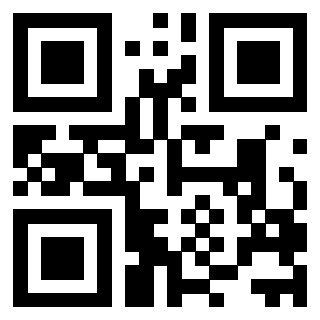 3207373900 QrCode associato