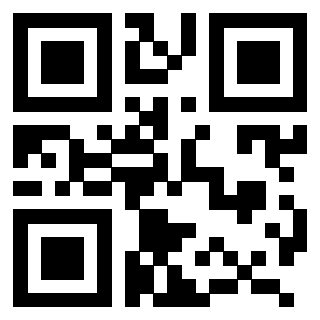 Il Qr Code di 3207373902