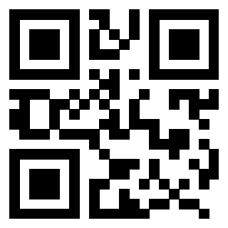 Il Qr Code di 3207373903