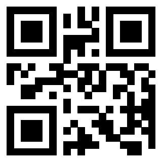 3207373904 - Immagine del QrCode associato