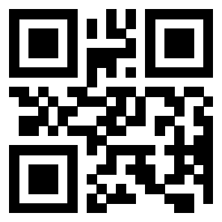 Il Qr Code di 3207373906
