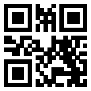 Qr Code di 3207373908