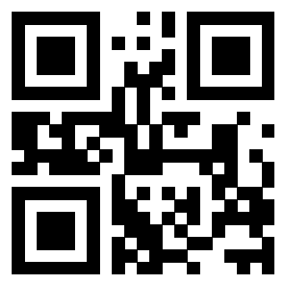 3207373909 - Immagine del QrCode associato