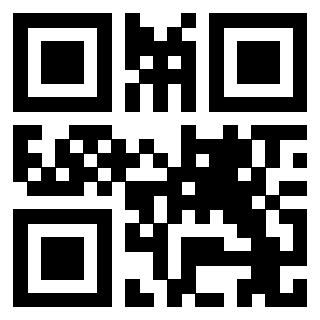 3207373912 - Immagine del Qr Code associato
