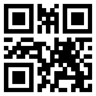 Scansione del Qr Code di 3207373913