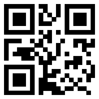 Immagine del QrCode di 3207373916
