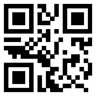 Il Qr Code di 3207373917