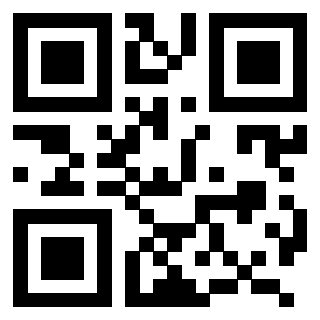 Il QrCode di 3207373919