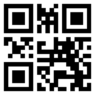 3207373920 - Immagine del QrCode