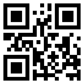 Immagine del Qr Code di 3207373922