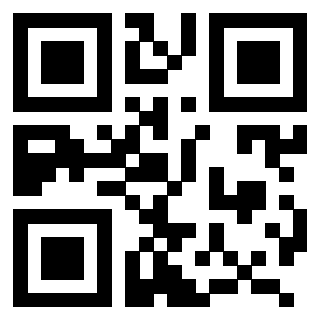 3207373923 - Immagine del Qr Code