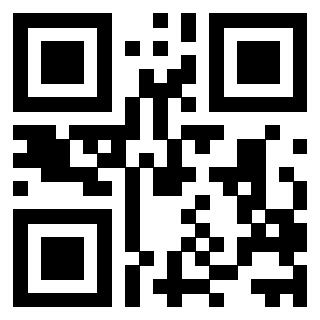 Immagine del QrCode di 3207373924