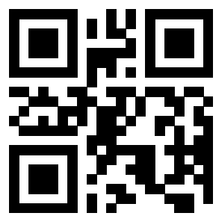 Il QrCode di 3207373927