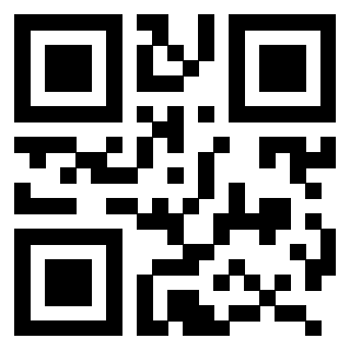 Immagine del Qr Code di 3207373928