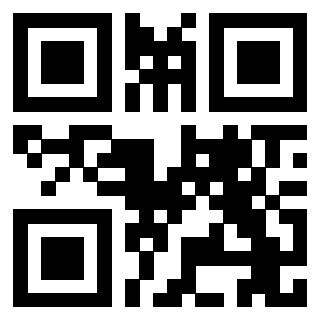 Il Qr Code di 3207373929