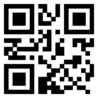 3207373931 Qr Code associato