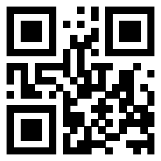 Immagine del QrCode di 3207373932