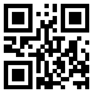 3207373933 - Immagine del QrCode associato
