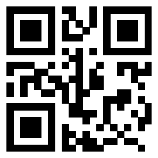 3207373937 - Immagine del Qr Code associato