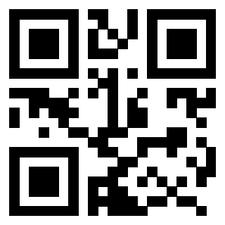 3207373938 QrCode associato