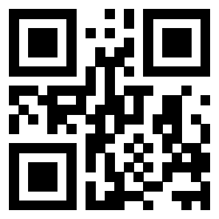 Immagine del Qr Code di 3207373940