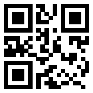 Immagine del Qr Code di 3207373942