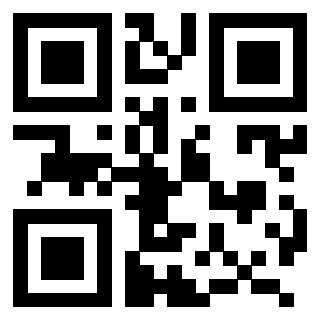 Il Qr Code di 3207373943