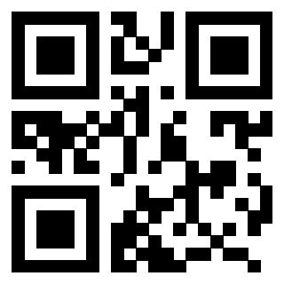 Immagine del Qr Code di 3207373945