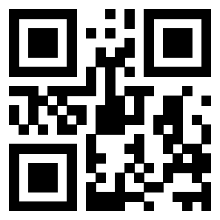3207373946 - Immagine del QrCode associato