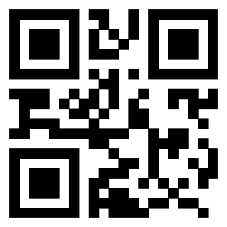 3207373947 QrCode associato